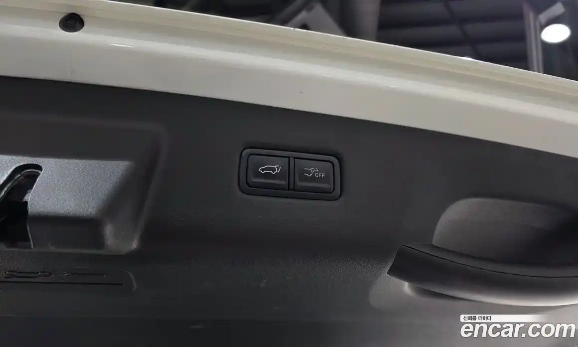 Kia Canival 2024 2.2 Автомат в Москве № 1318395, фото 20