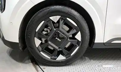 Kia Canival 2024 2.2 Автомат в Москве № 1318395, миниатюра 5