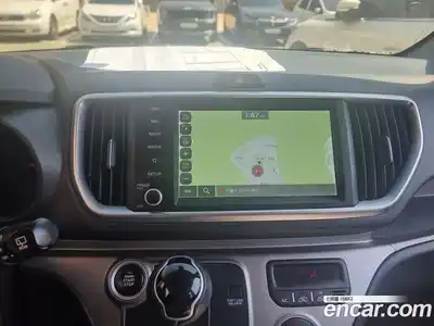 Kia Ray 2021 1.0 гидро в Москве № 1318421, миниатюра 11