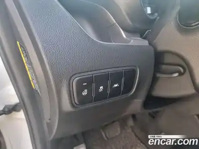 Kia Ray 2021 1.0 гидро в Москве № 1318421, миниатюра 12