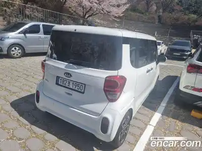 Kia Ray 2021 1.0 гидро в Москве № 1318421, миниатюра 2
