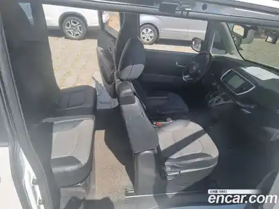 Kia Ray 2021 1.0 гидро в Москве № 1318421, миниатюра 7