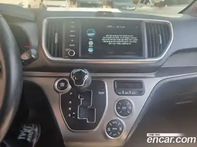 Kia Ray 2021 1.0 гидро в Москве № 1318421, миниатюра 9
