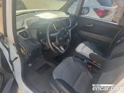 Kia Ray 2021 1.0 гидро в Москве № 1318421, миниатюра 10