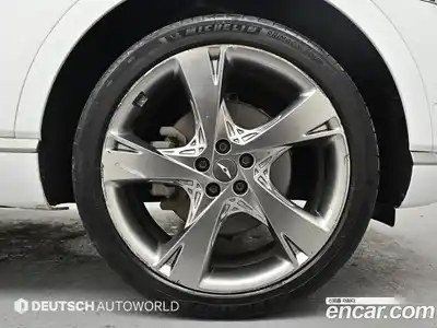 Genesis GV80 2021 2.5 гидро в Москве № 1318690, миниатюра 5