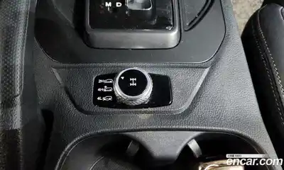 SsangYong Rexton 2023 2.2 Автомат в Москве № 1318920, миниатюра 12