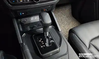 SsangYong Rexton 2023 2.2 Автомат в Москве № 1318920, миниатюра 9