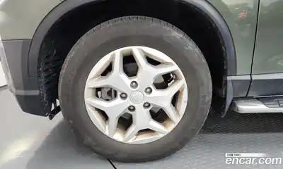 SsangYong Rexton 2024 2.2 гидро в Москве № 1318966, миниатюра 5