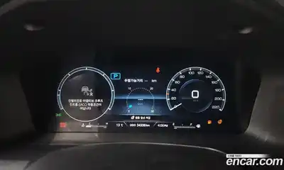 SsangYong Rexton 2024 2.2 гидро в Москве № 1318966, миниатюра 8