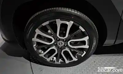 SsangYong Torres 2022 1.5 гидро в Москве № 1318971, миниатюра 5