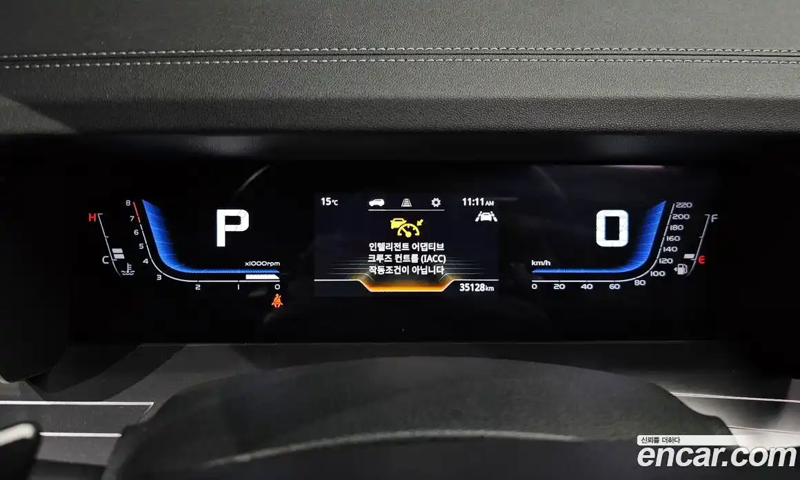 SsangYong Torres 2022 1.5 гидро в Москве № 1318971, фото 8