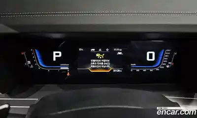 SsangYong Torres 2022 1.5 гидро в Москве № 1318971, миниатюра 8