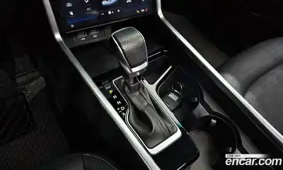 SsangYong Torres 2022 1.5 гидро в Москве № 1318971, миниатюра 9
