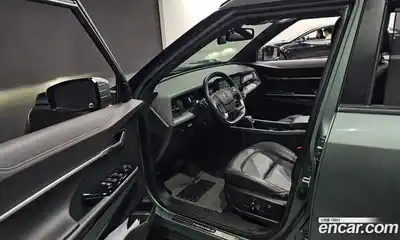 SsangYong Torres 2022 1.5 гидро в Москве № 1318971, миниатюра 10