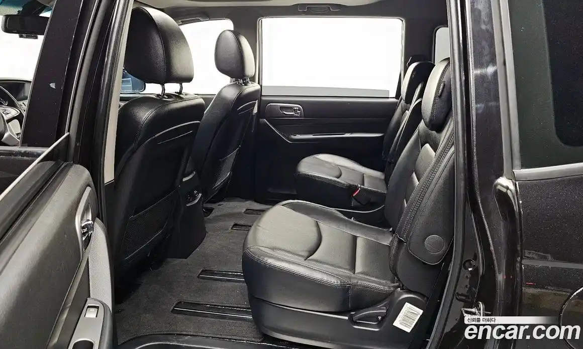 SsangYong Korando 2018 2.2 гидро в Москве № 1319130, фото 11