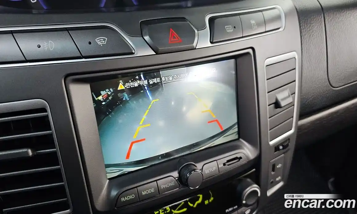 SsangYong Korando 2018 2.2 гидро в Москве № 1319130, фото 15