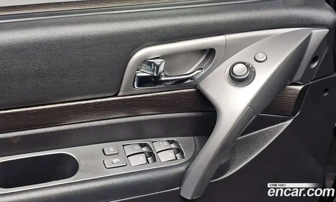 SsangYong Korando 2018 2.2 гидро в Москве № 1319130, фото 18