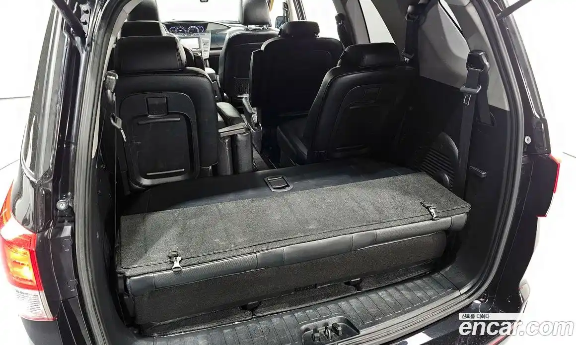 SsangYong Korando 2018 2.2 гидро в Москве № 1319130, фото 20