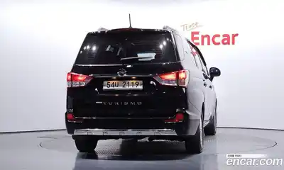 SsangYong Korando 2018 2.2 гидро в Москве № 1319130, миниатюра 4
