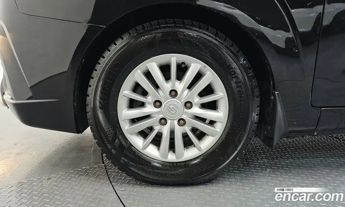 SsangYong Korando 2018 2.2 гидро в Москве № 1319130, фото 5