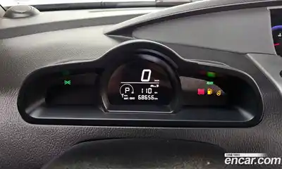 SsangYong Korando 2018 2.2 гидро в Москве № 1319130, миниатюра 8