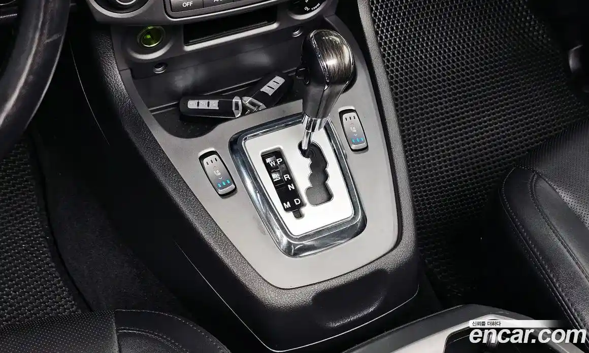 SsangYong Korando 2018 2.2 гидро в Москве № 1319130, фото 9