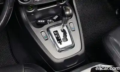 SsangYong Korando 2018 2.2 гидро в Москве № 1319130, миниатюра 9
