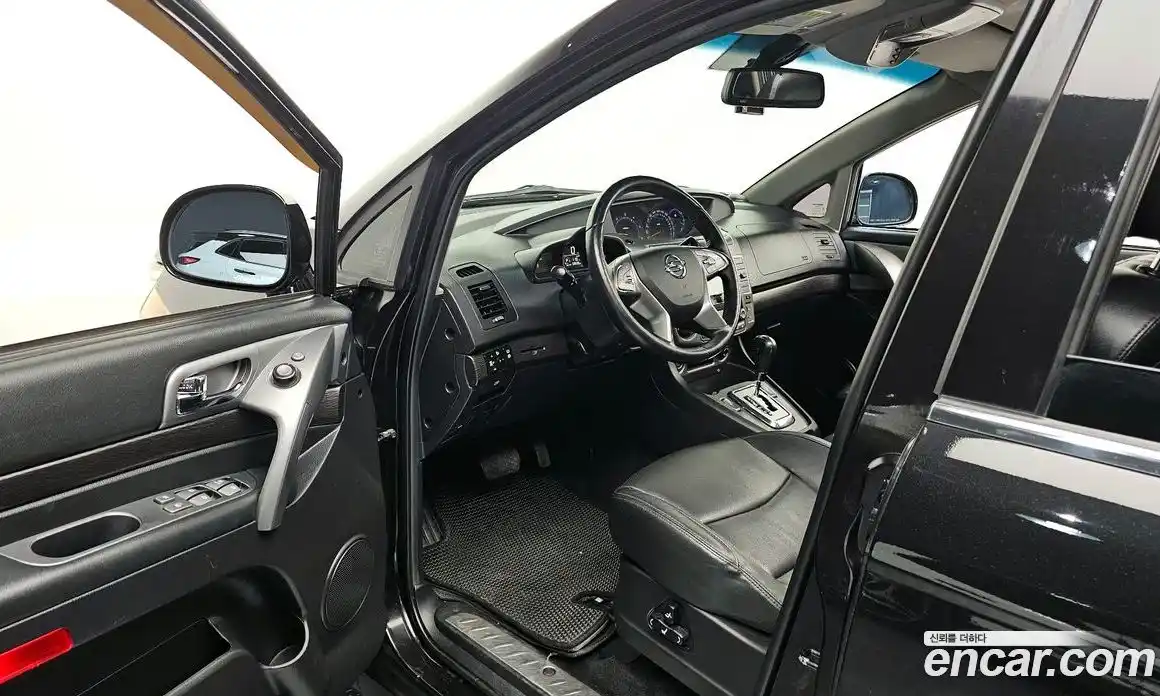 SsangYong Korando 2018 2.2 гидро в Москве № 1319130, фото 10