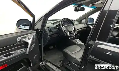 SsangYong Korando 2018 2.2 гидро в Москве № 1319130, миниатюра 10