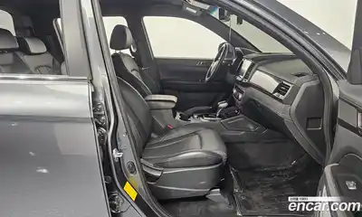 SsangYong Rexton 2019 2.2 гидро, миниатюра 12