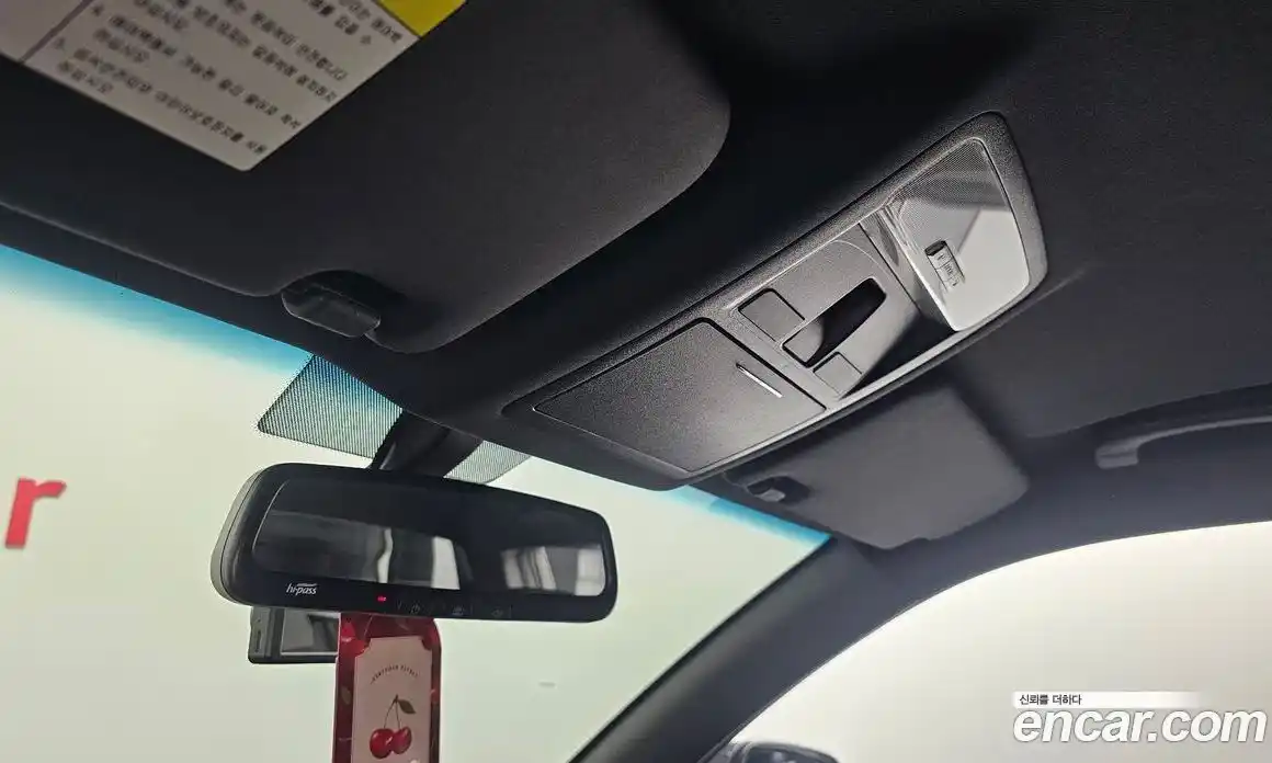SsangYong Rexton 2019 2.2 гидро, фото 19
