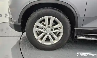 SsangYong Rexton 2019 2.2 гидро, миниатюра 5