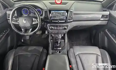 SsangYong Rexton 2019 2.2 гидро, миниатюра 7
