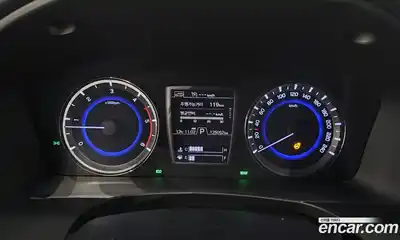 SsangYong Rexton 2019 2.2 гидро, миниатюра 8