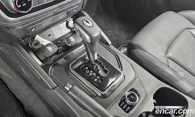 SsangYong Rexton 2019 2.2 гидро, миниатюра 9