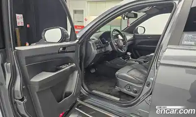 SsangYong Rexton 2019 2.2 гидро, миниатюра 10