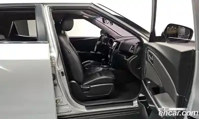 SsangYong TIBOLI 2017 1.6 гидро в Москве № 1319469, миниатюра 11