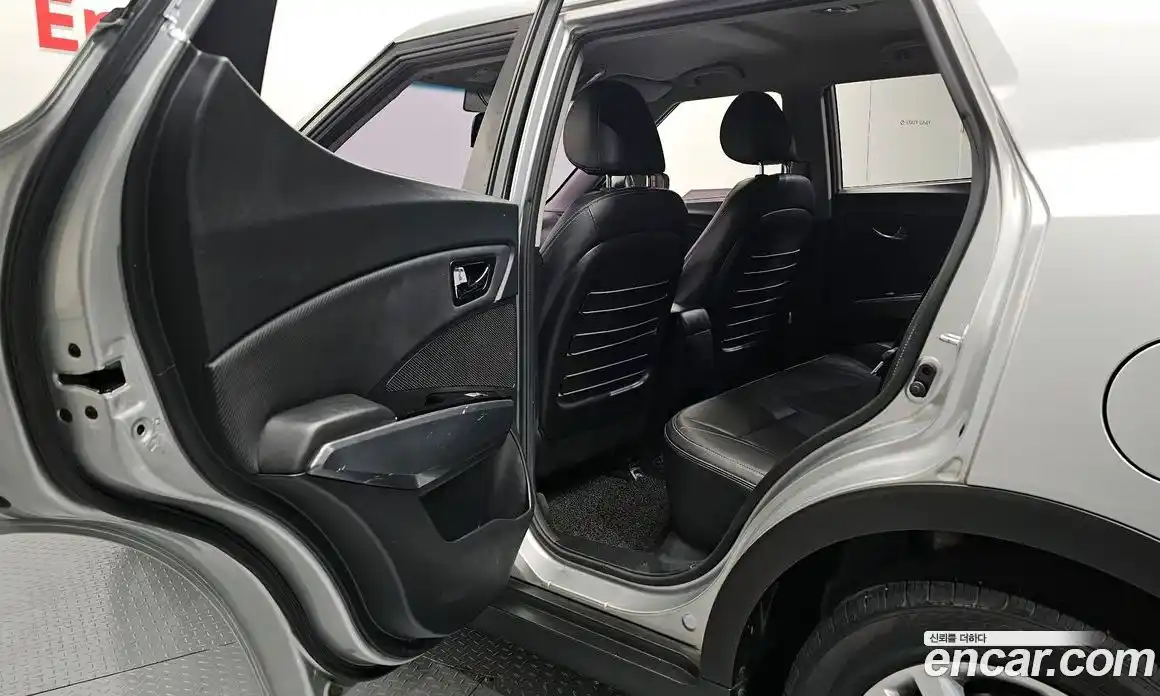 SsangYong TIBOLI 2017 1.6 гидро в Москве № 1319469, фото 12