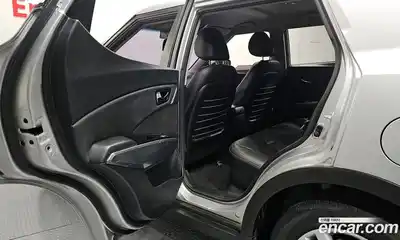 SsangYong TIBOLI 2017 1.6 гидро в Москве № 1319469, миниатюра 12