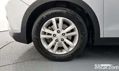 SsangYong TIBOLI 2017 1.6 гидро в Москве № 1319469, миниатюра 5