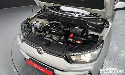 SsangYong TIBOLI 2017 1.6 гидро в Москве № 1319469, миниатюра 6