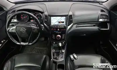 SsangYong TIBOLI 2017 1.6 гидро в Москве № 1319469, миниатюра 7