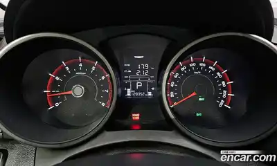 SsangYong TIBOLI 2017 1.6 гидро в Москве № 1319469, миниатюра 8