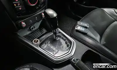 SsangYong TIBOLI 2017 1.6 гидро в Москве № 1319469, миниатюра 9