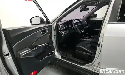 SsangYong TIBOLI 2017 1.6 гидро в Москве № 1319469, миниатюра 10