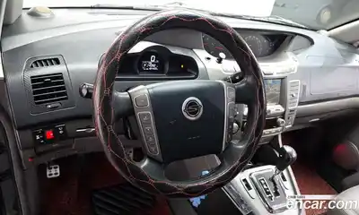 SsangYong Korando 2013 2.0 гидро в Москве № 1319540, миниатюра 11
