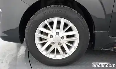 SsangYong Korando 2013 2.0 гидро в Москве № 1319540, миниатюра 5