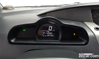 SsangYong Korando 2013 2.0 гидро в Москве № 1319540, миниатюра 8