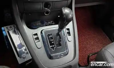 SsangYong Korando 2013 2.0 гидро в Москве № 1319540, миниатюра 9