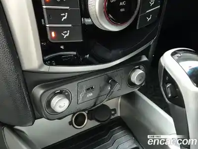 SsangYong TIBOLI 2015 1.6 Автомат в Москве № 1319574, миниатюра 12